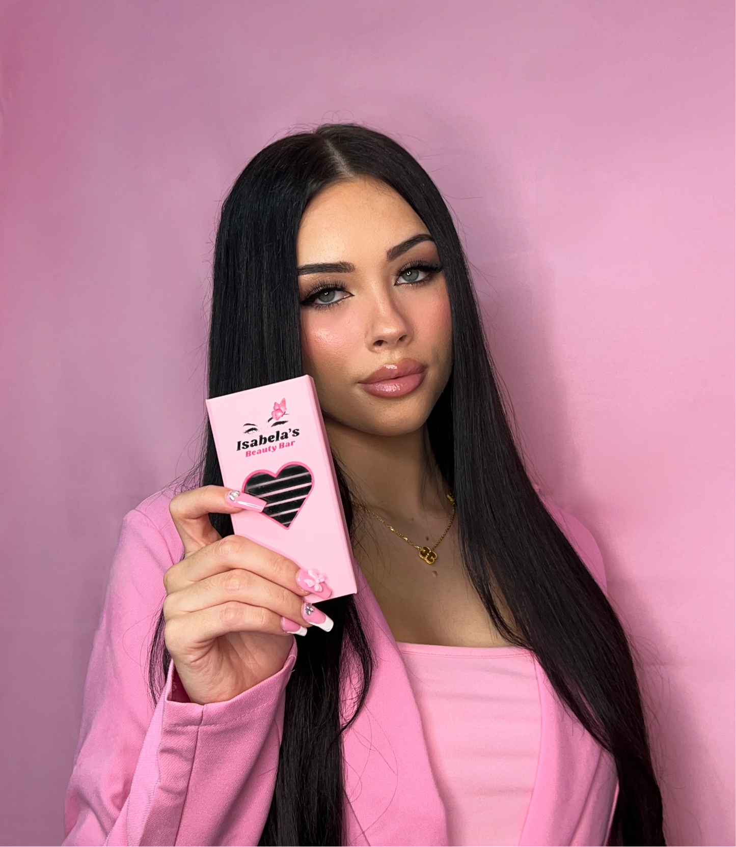Classic Individual Lashes🎀