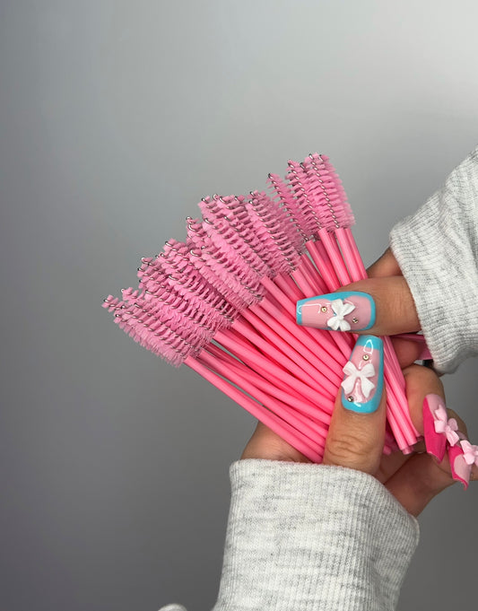 Lash Spoolies💕